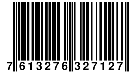 7 613276 327127