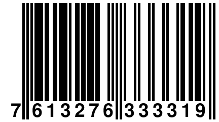 7 613276 333319