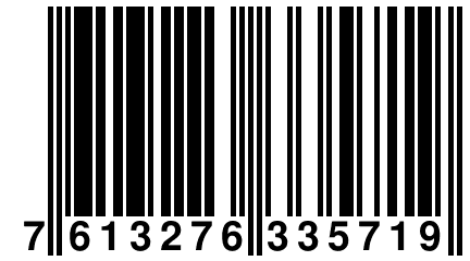 7 613276 335719