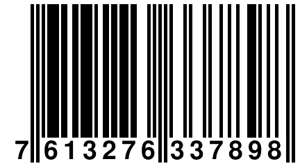 7 613276 337898