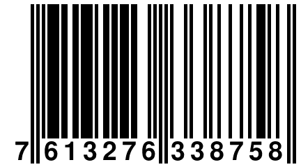 7 613276 338758