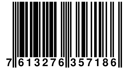 7 613276 357186