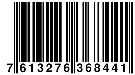 7 613276 368441