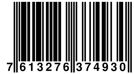 7 613276 374930