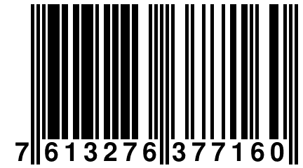 7 613276 377160