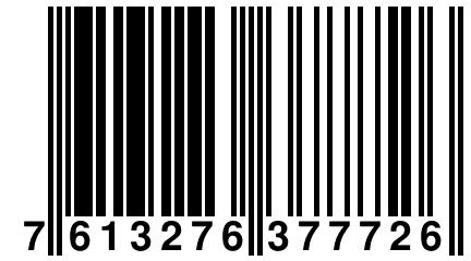 7 613276 377726