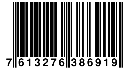 7 613276 386919