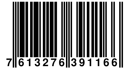 7 613276 391166