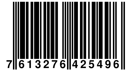 7 613276 425496