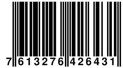 7 613276 426431