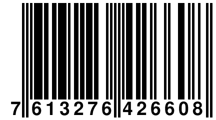 7 613276 426608