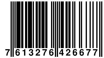 7 613276 426677