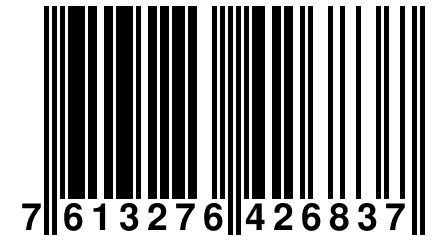 7 613276 426837