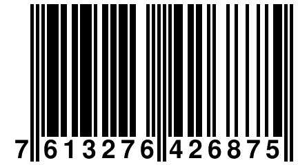 7 613276 426875