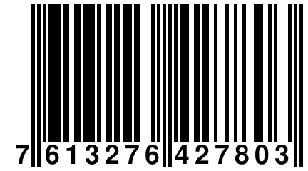 7 613276 427803