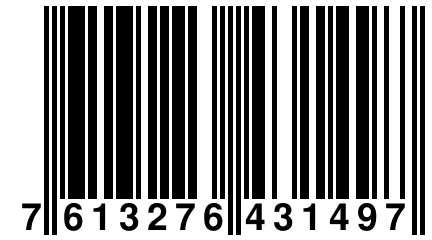 7 613276 431497