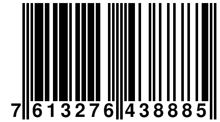 7 613276 438885