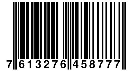 7 613276 458777