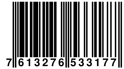 7 613276 533177