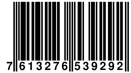 7 613276 539292