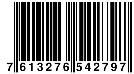 7 613276 542797