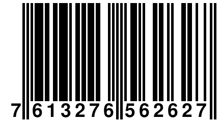 7 613276 562627