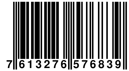 7 613276 576839