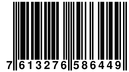 7 613276 586449