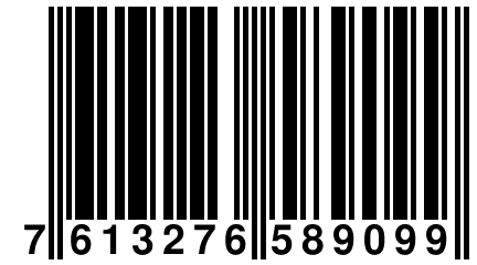 7 613276 589099