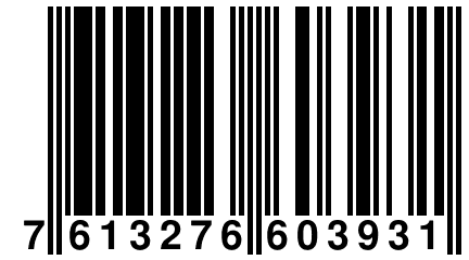 7 613276 603931