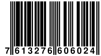 7 613276 606024