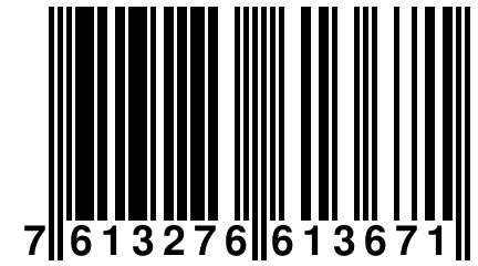 7 613276 613671