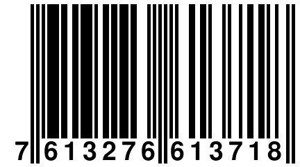 7 613276 613718