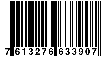 7 613276 633907