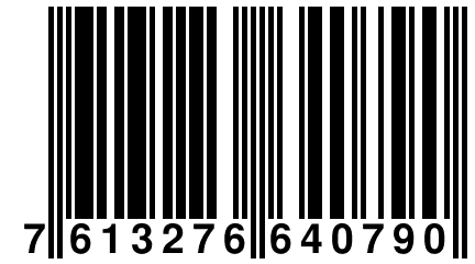 7 613276 640790