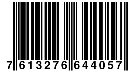 7 613276 644057