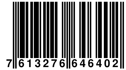 7 613276 646402