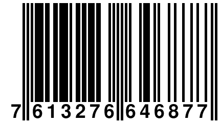 7 613276 646877