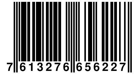 7 613276 656227