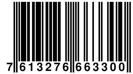 7 613276 663300