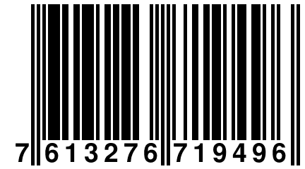 7 613276 719496