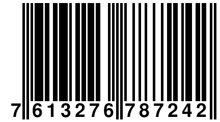 7 613276 787242