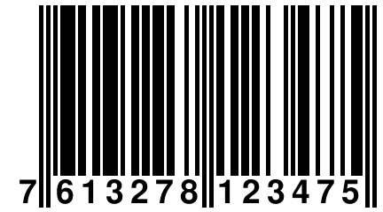 7 613278 123475