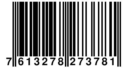 7 613278 273781