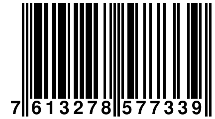 7 613278 577339