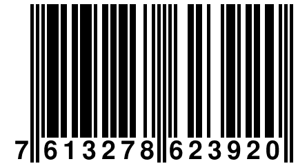 7 613278 623920