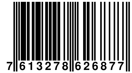 7 613278 626877