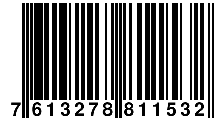 7 613278 811532