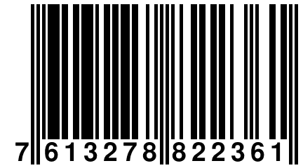 7 613278 822361