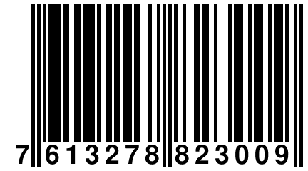 7 613278 823009